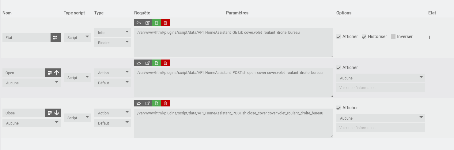 commandes_script commandes_script
