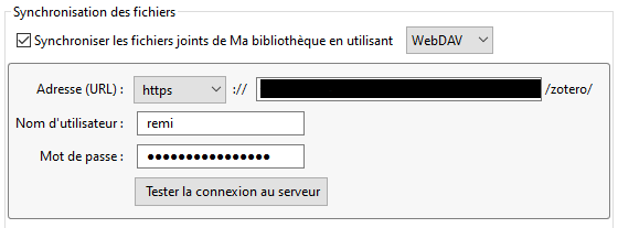 zotero zotero